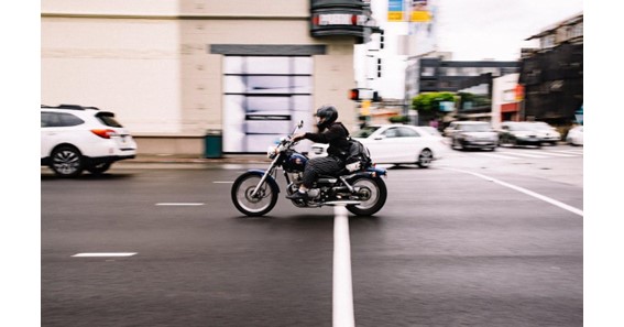 Ways a lawyer can help after a motorcycle accident