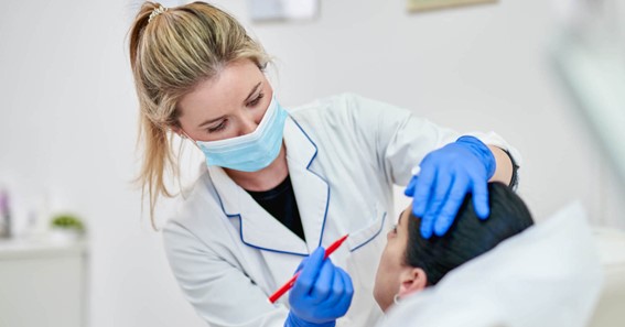 What To Expect When Taking a Cosmetic Nursing Course