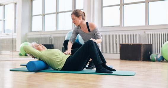What is Pelvic Floor Physical Therapy?
