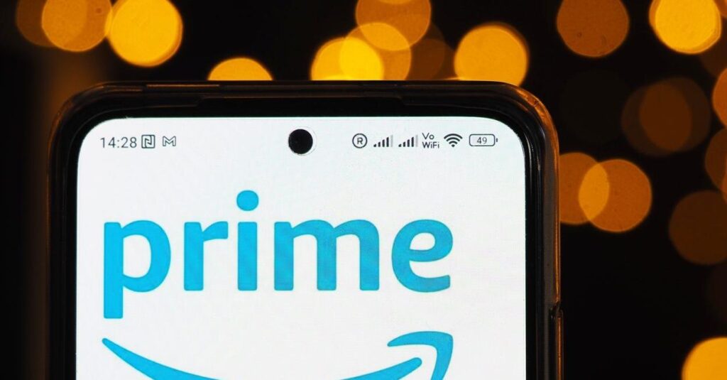 What Is Amazon Prime PMTS Charge? TheSBB