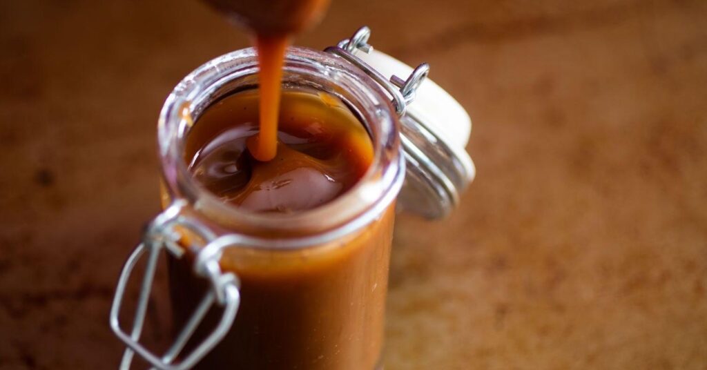 What Is Cajeta? TheSBB